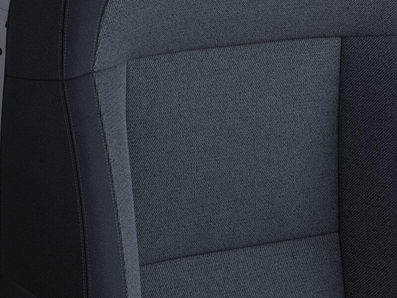 New 2026 RAM ProMaster Cargo Van TradesmanImage 11