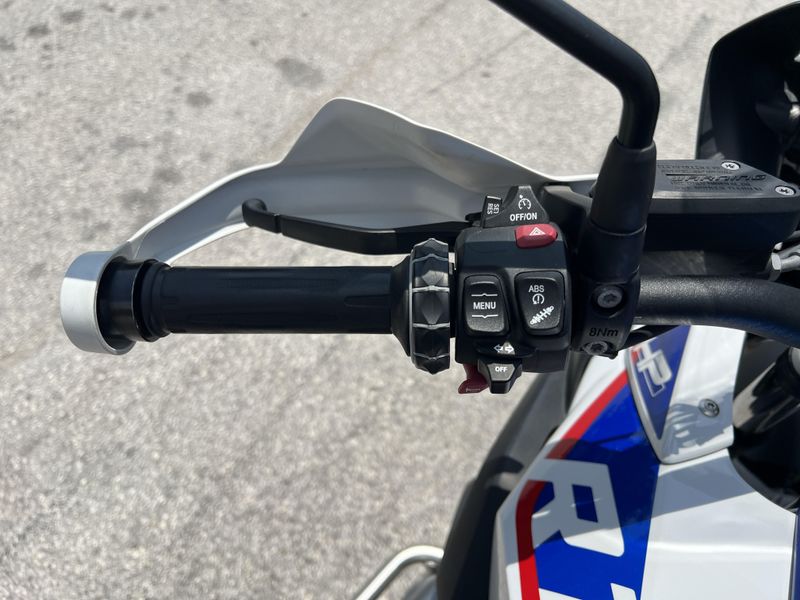 2019 BMW R 1250 GS 