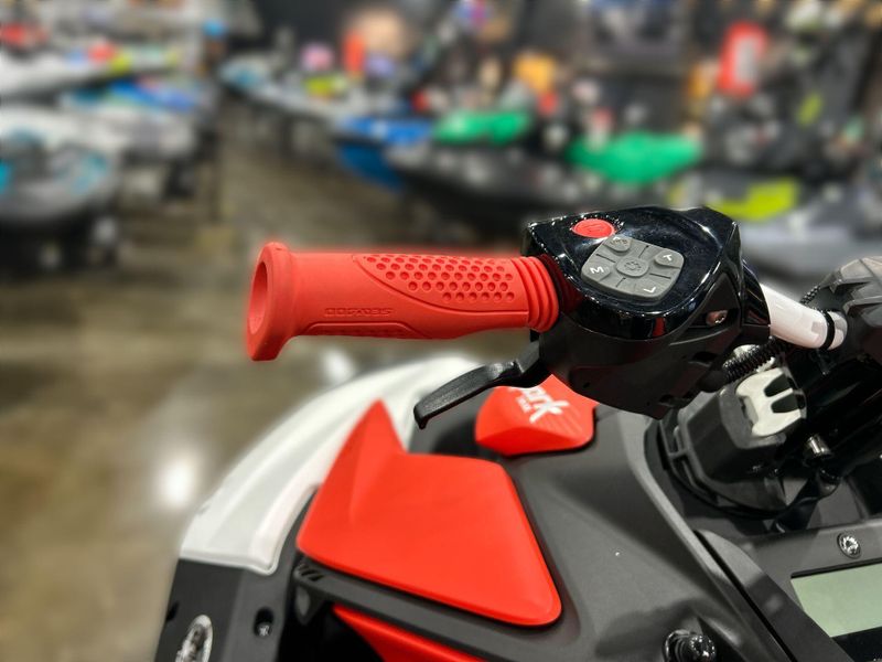 New 2026 Sea-Doo SPARK FOR 1 90 TRIXX Image 22