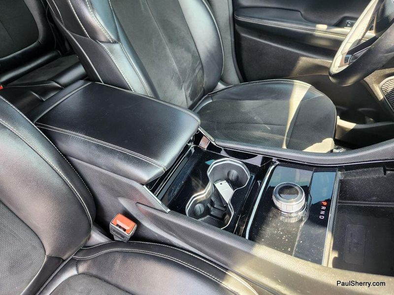 2022 Jeep Grand Cherokee FreedomImage 38