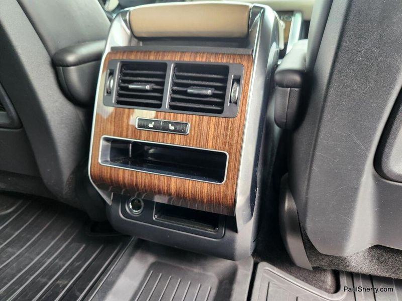 2015 Land Rover Range Rover Sport HSEImage 37