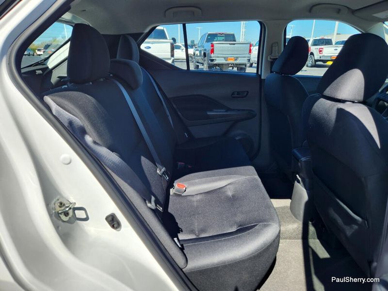 Used 2023 Nissan Kicks S