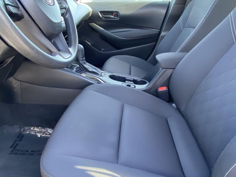 2024 Toyota Corolla LEImage 17