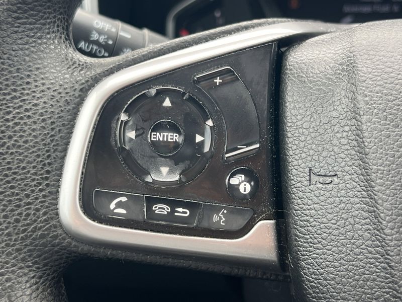 Used 2019 Honda CR-V EXImage 7