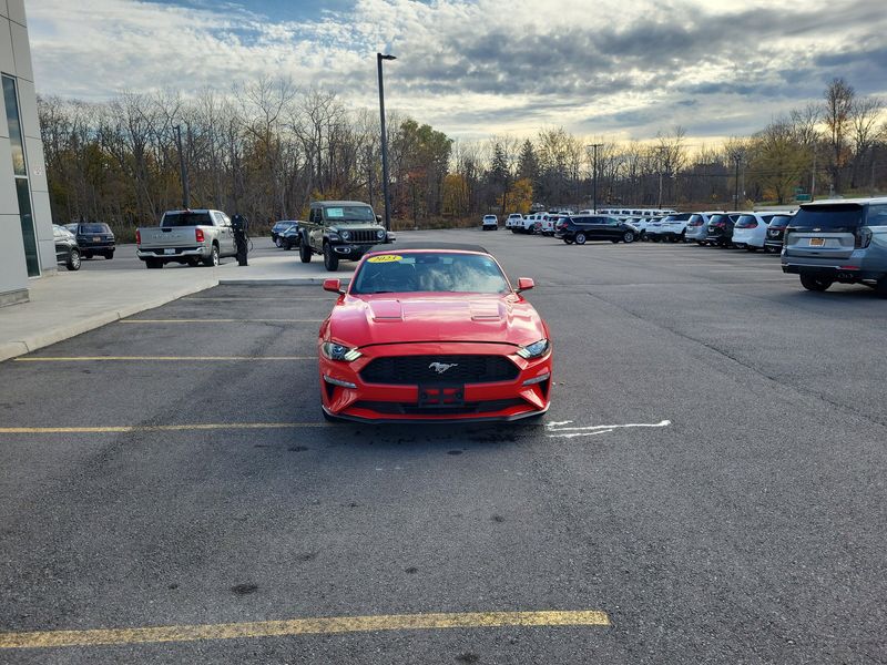 Used 2023 Ford Mustang EcoBoost PremiumImage 21