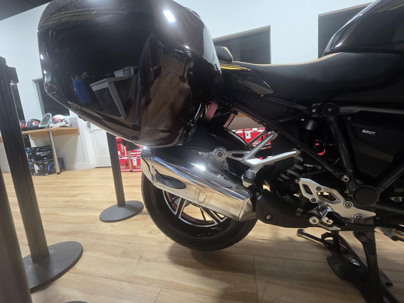 2020 BMW R 1250 RS Image 25