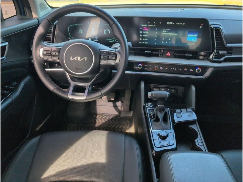 Used 2023 Kia Sportage EXImage 32