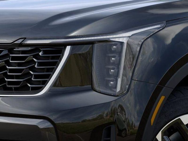 New 2026 Kia Sorento SImage 11