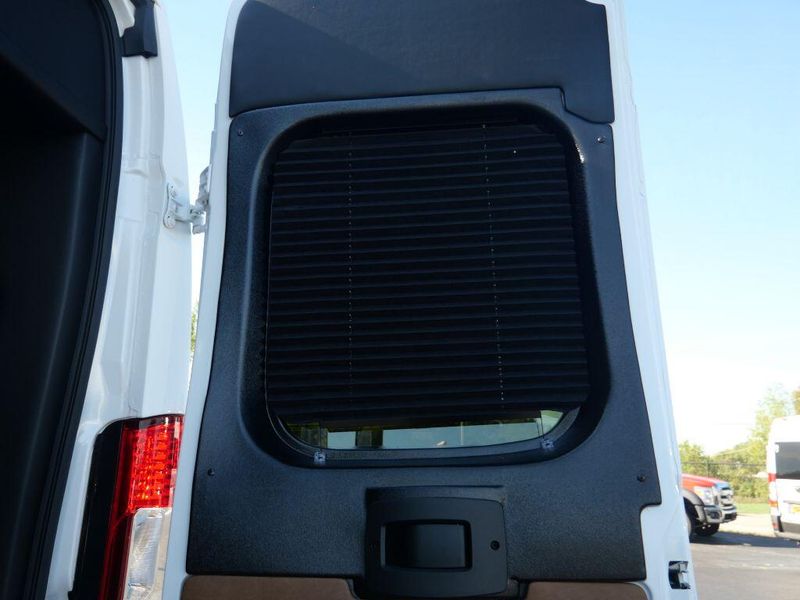 2023 RAM Promaster 2500 Window Van High Roof 159