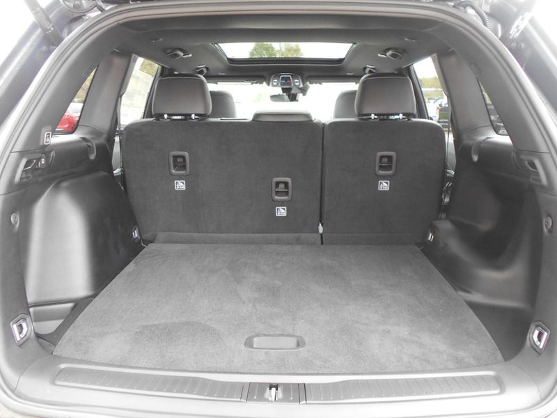 2025 Jeep Grand Cherokee Limited 4x4Image 29