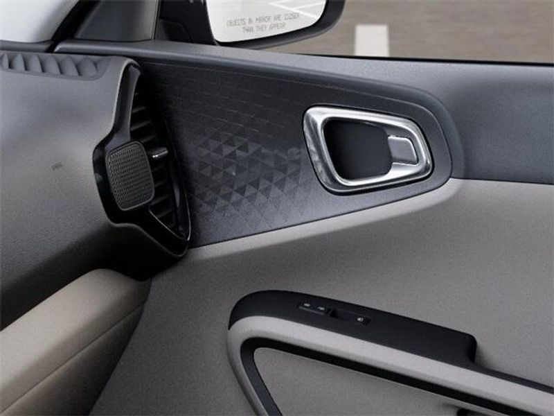 New 2025 Kia Soul EXImage 25