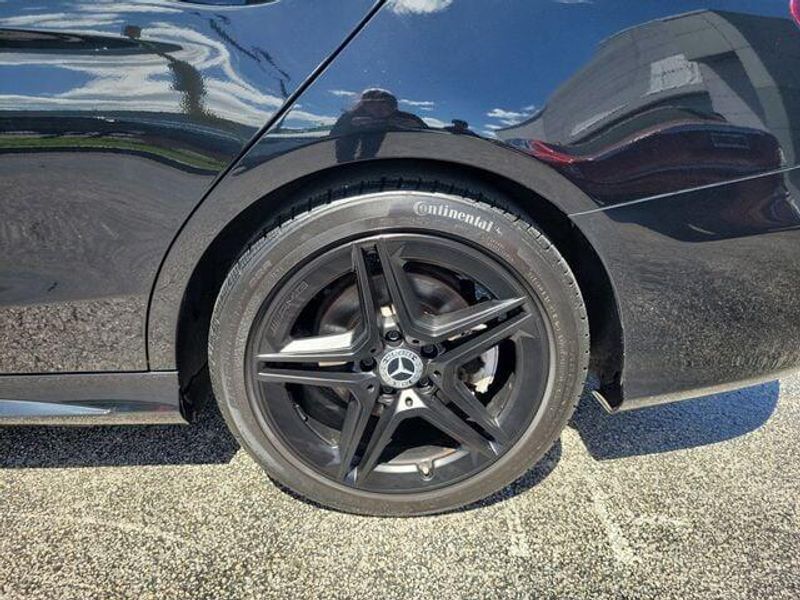 2021 Mercedes Benz C 300 4MATIC Sedan photo 4