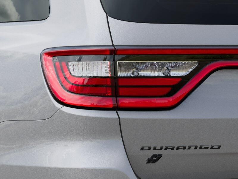 New 2026 Dodge Durango Gt Plus AwdImage 5