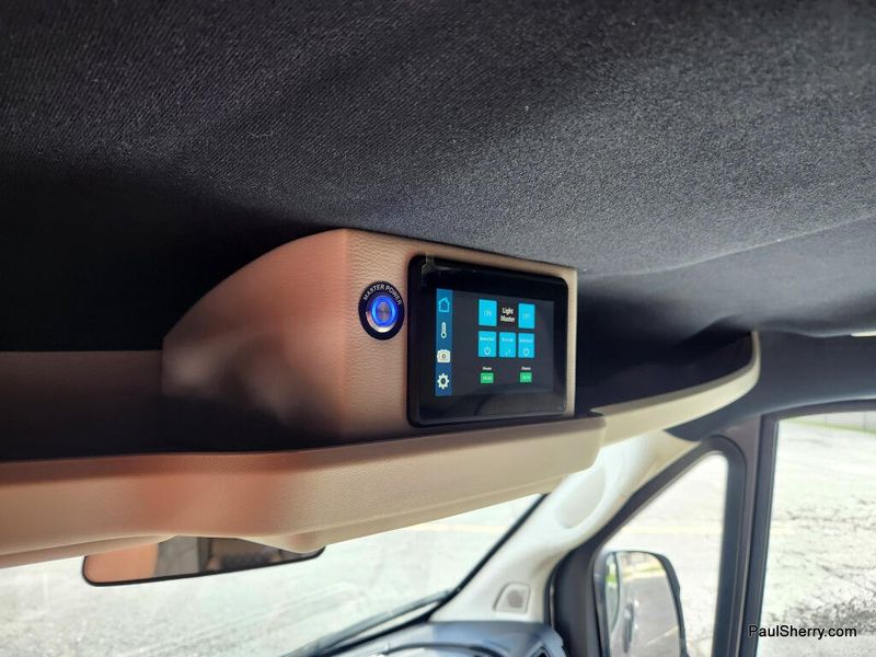 New 2023 RAM ProMaster 3500 High Roof