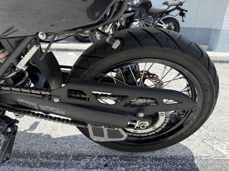 2023 KAWASAKI KLX 300 SM