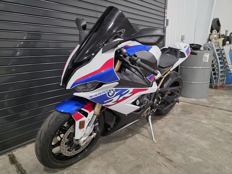 Used 2021 BMW S 1000 RR 