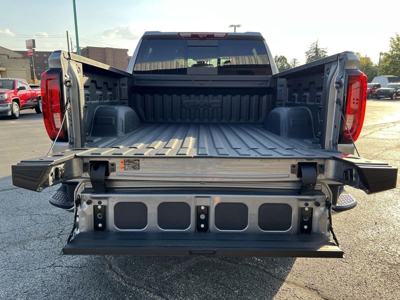 2026 Gmc Sierra 1500 AT4 photo 46