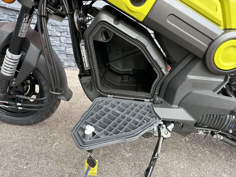 2023 Honda Navi Image 10