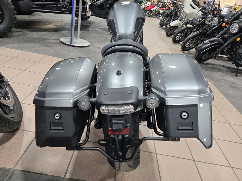 NEW 2026 HONDA REBEL 1100T DCT Image 7