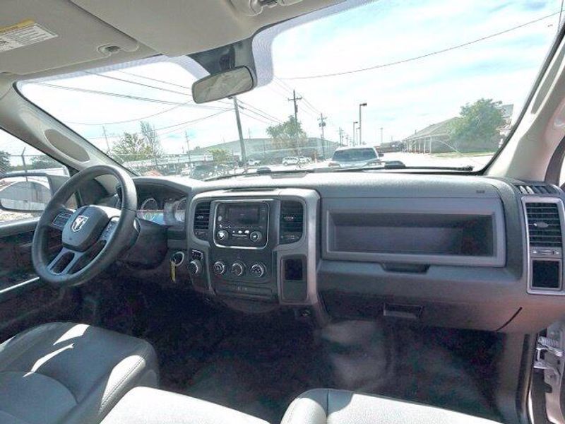 Used 2017 RAM 1500 TradesmanImage 13