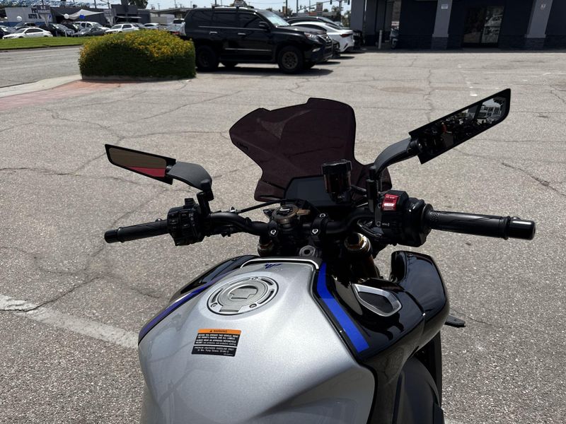 Used 2024 Yamaha MT-10 SP Image 13