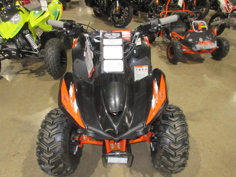NEW 2026 KAYO STORM 70 Image 7