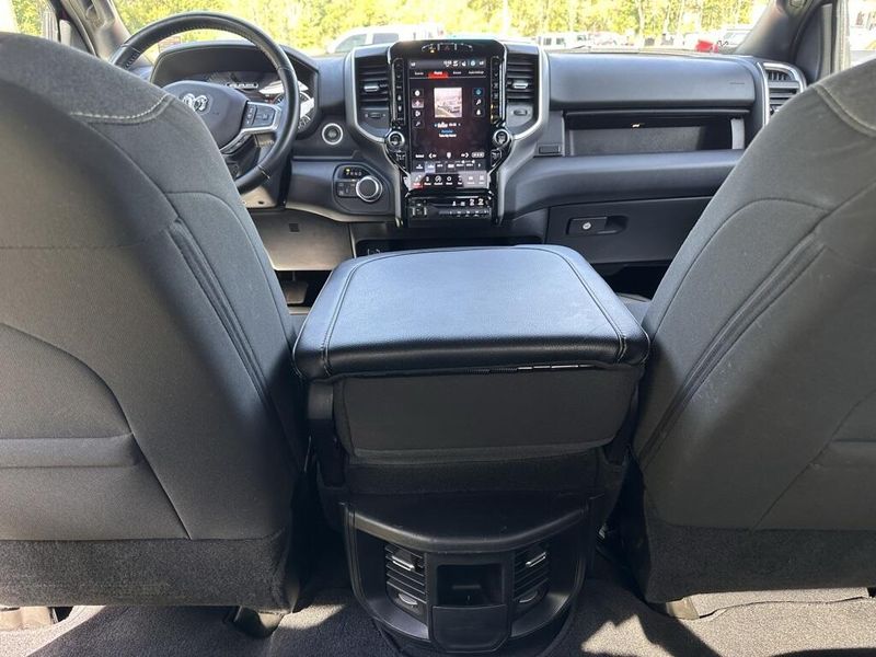 2024 Ram 2500 Big Horn photo 20