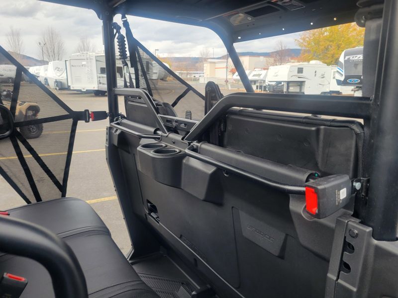 New 2026 CFMOTO UFORCE 1000XL Image 13