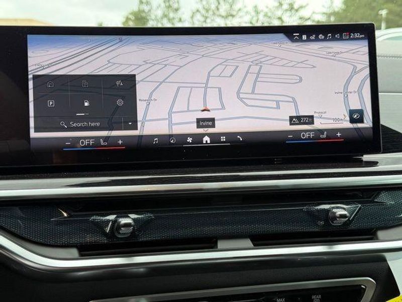 New 2026 BMW X5 xDrive50eImage 25