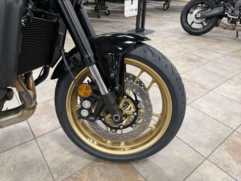 New 2026 Yamaha XSR900 Image 20