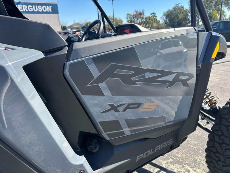 New 2026 Polaris RZR XP S 1000 ULTIMATE Image 26