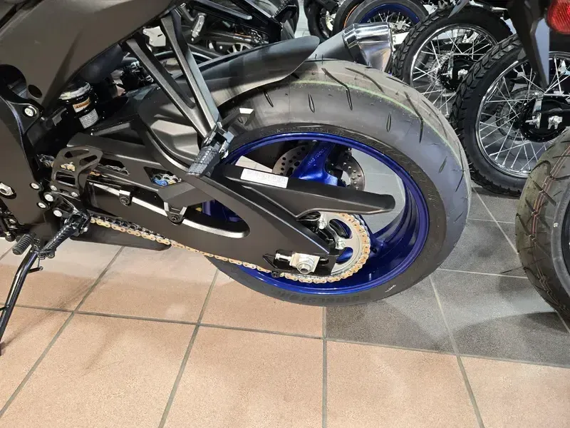 NEW 2026 SUZUKI GSXR750 Image 22