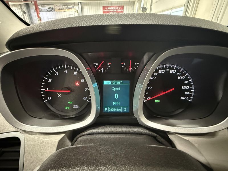 Used 2015 Chevrolet Equinox LTZImage 28