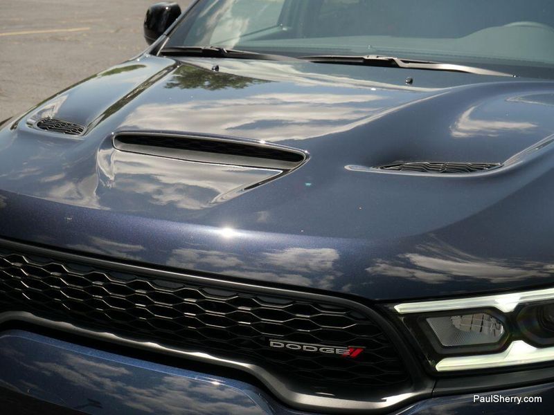 New 2025 Dodge Durango Gt Plus AwdImage 18