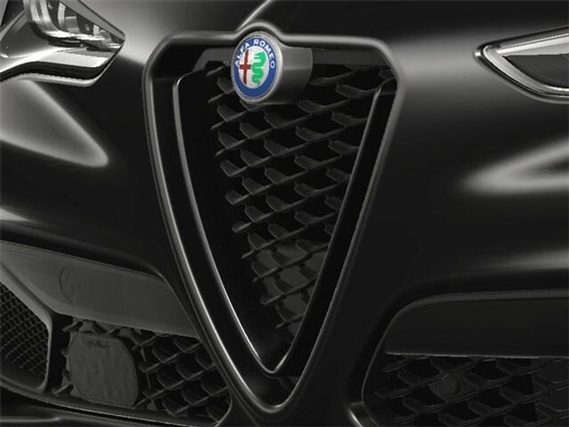 2025 Alfa Romeo Stelvio Sprint photo 14