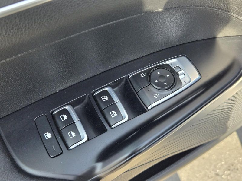 Used 2023 Kia K5 GT-Line Auto FWD