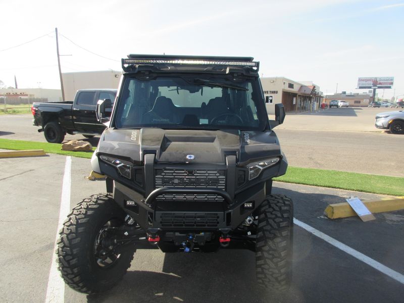 NEW 2026 POLARIS XPEDITION ADV 5 NORTHSTAR TRAIL EDITION Image 9