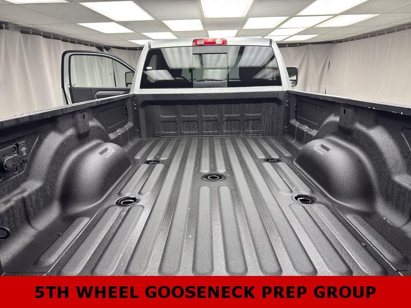 New 2026 RAM 2500 Tradesman Regular Cab 4x4 8