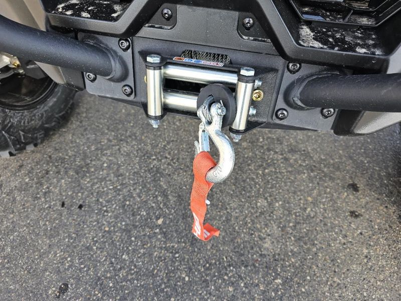 New 2026 Can-Am COMMANDER XT 1000R 
