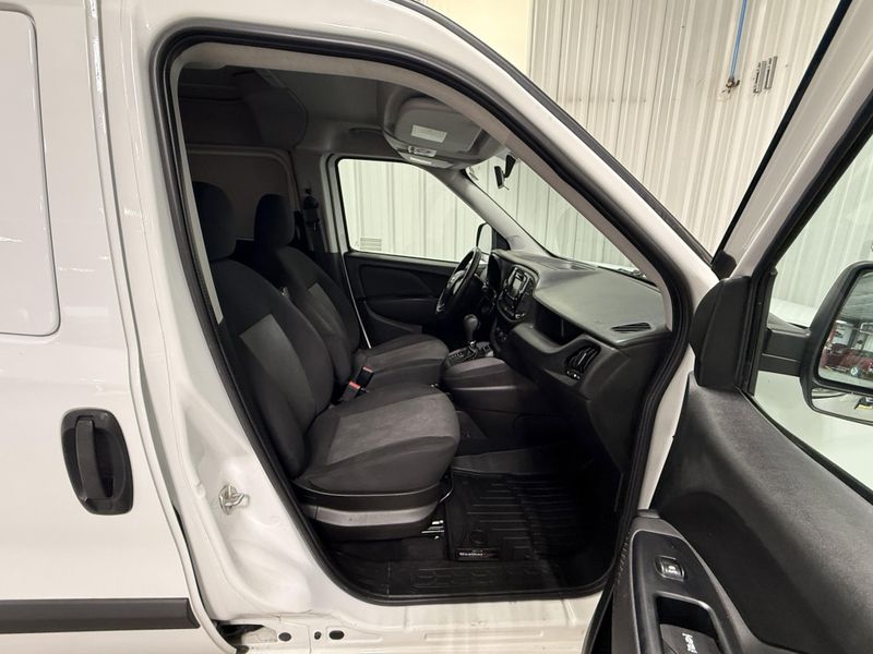 Used 2017 RAM ProMaster City Tradesman SLTImage 11