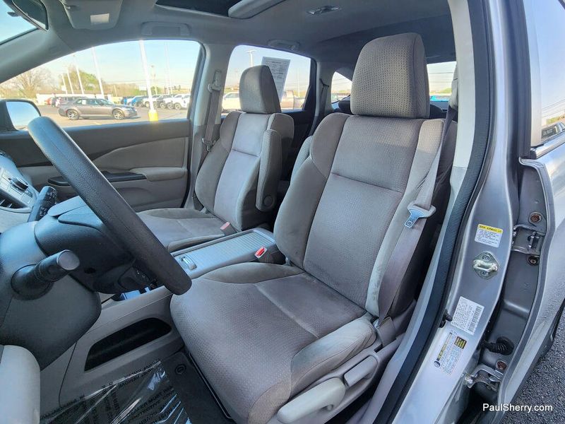 Used 2014 Honda CR-V EX