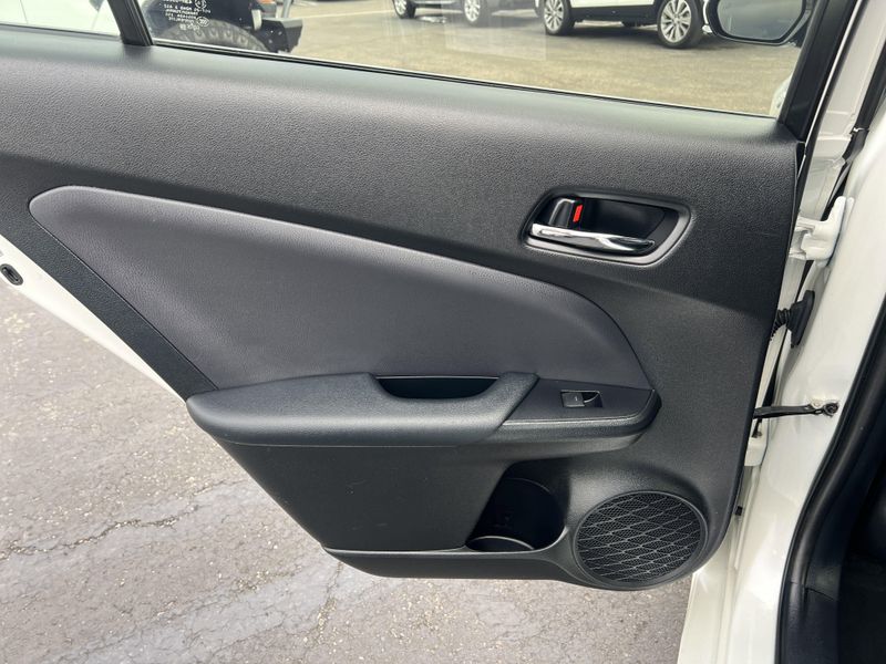 2019 Toyota Prius Prime PlusImage 19