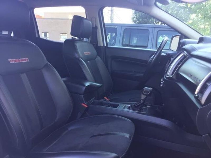 Used 2021 Ford Ranger LariatImage 17