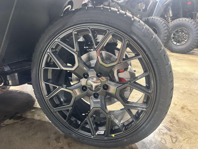 New 2026 Polaris SLINGSHOT SL AUTODRIVE Image 21