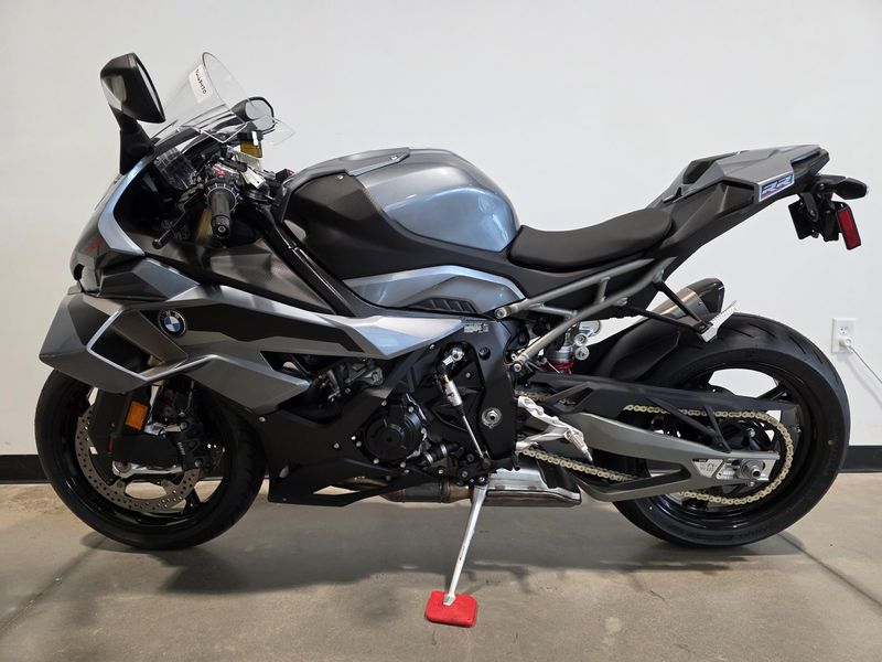 2025 BMW S 1000 RR