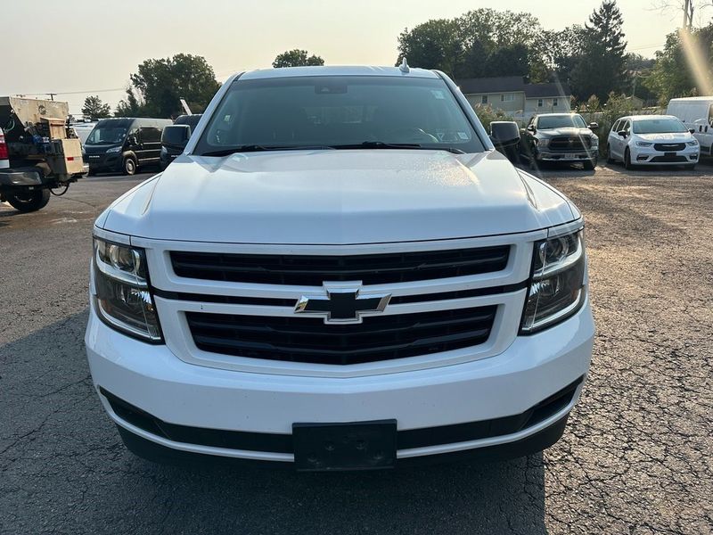 2018 Chevrolet Tahoe LTImage 12