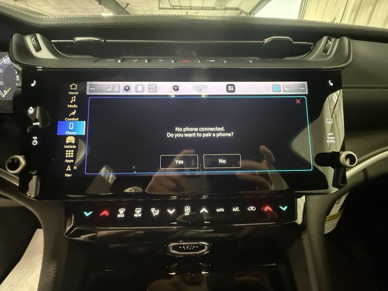 New 2027 Jeep Grand Cherokee Limited 4x4Image 29