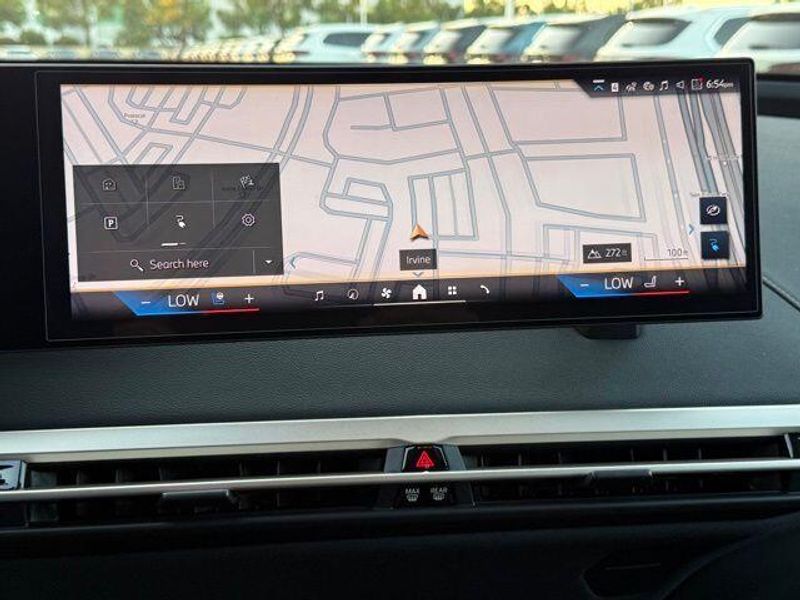 New 2026 BMW iX xDrive45Image 24