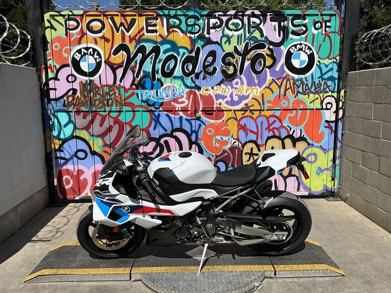 New 2026 BMW S 1000 RR Image 7