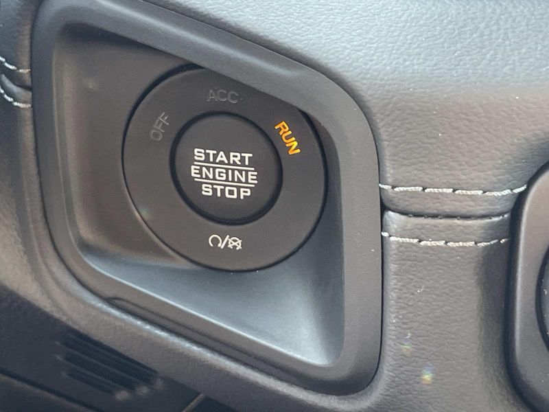 New 2026 Jeep Wrangler 4-door Rubicon X